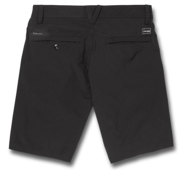Volcom Frickin Cross Shred 20 Black - 28 