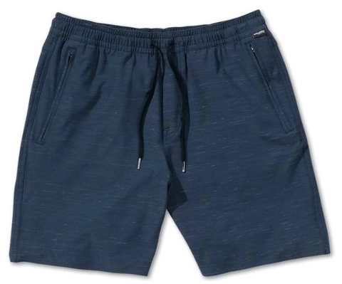 Volcom Wrecpack Hybrid 19 Navy