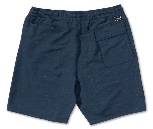 Volcom Wrecpack Hybrid 19 Navy - S 